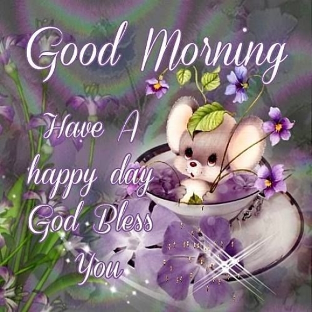 10 Super Beautiful Good Morning Quotes - picture 8