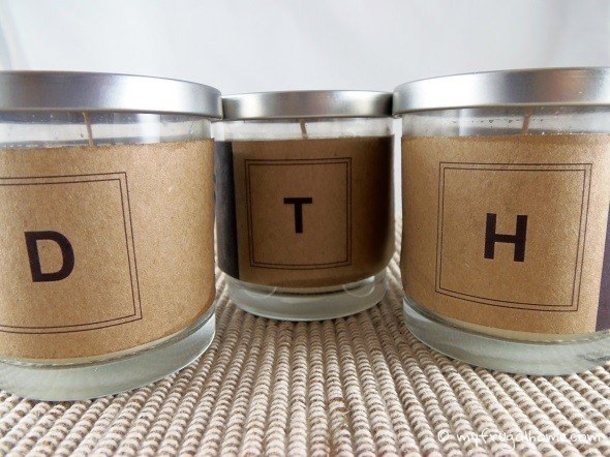 10 Super Cheap DIY Dollar Store Christmas Crafts - picture 3
