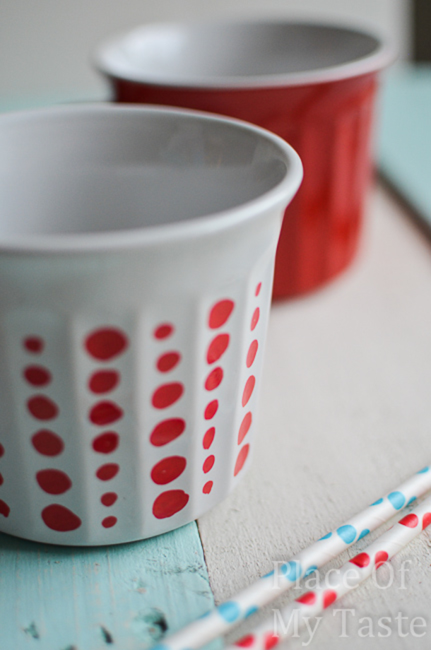 10 Super Cheap DIY Dollar Store Christmas Crafts - picture 6