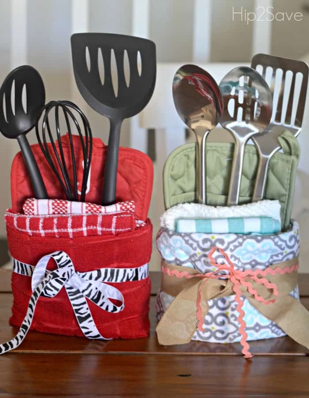 10 Super Cheap DIY Dollar Store Christmas Crafts - picture 9
