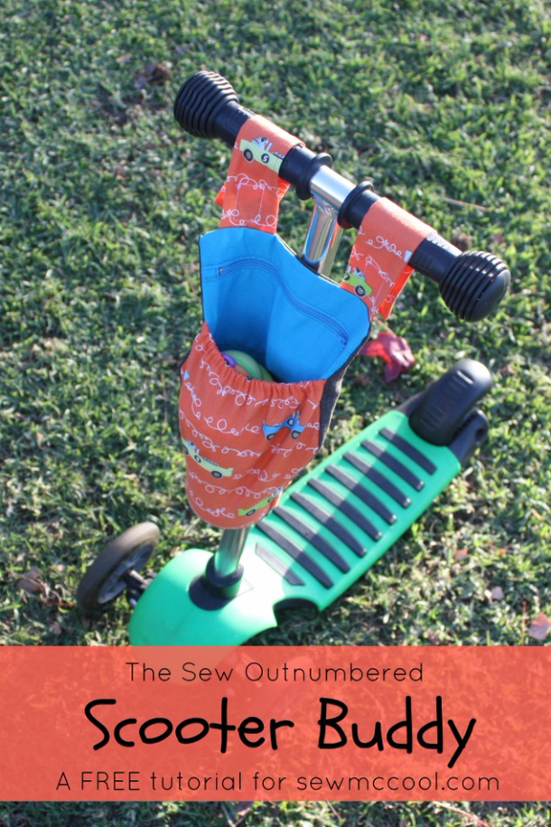 10 Super Cool DIY Sewing Ideas For Boys - picture 10