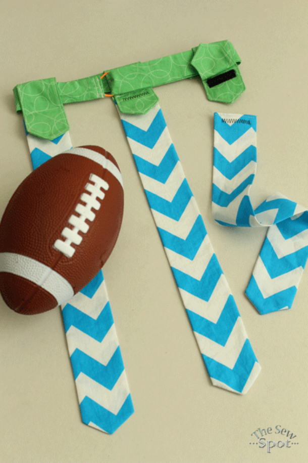 10 Super Cool DIY Sewing Ideas For Boys - picture 11