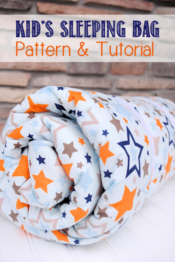 10 Super Cool DIY Sewing Ideas For Boys - picture 3