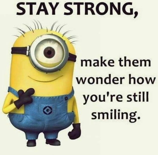 10 Super Crazy Funny Minion Quotes Of The Day - picture 11