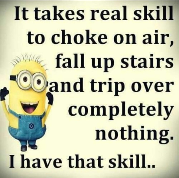 10 Super Crazy Funny Minion Quotes Of The Day - picture 12