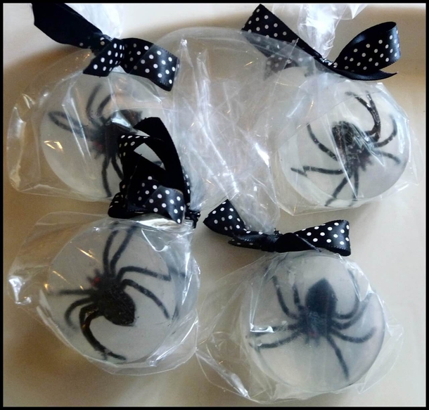 10 Super Creative Halloween Craft Ideas For Kids - picture 11