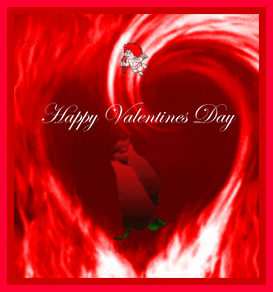 10 Super Cute Animated Valentines Day Images - picture 11
