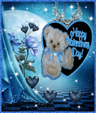 10 Super Cute Animated Valentines Day Images - picture 6
