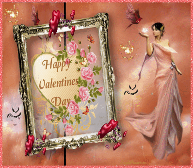 10 Super Cute Animated Valentines Day Images - picture 9