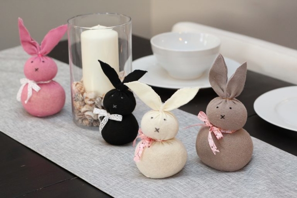 10 Super Cute Easter Decorations For Teens And Kids - picture 10