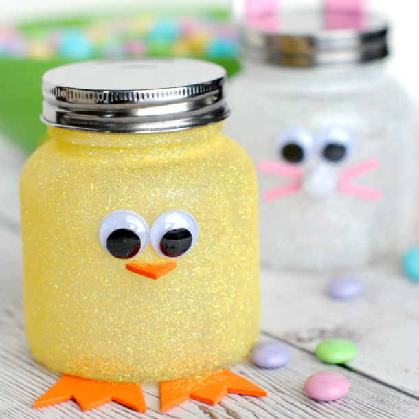 10 Super Cute Easter Decorations For Teens And Kids - picture 4