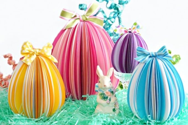 10 Super Cute Easter Decorations For Teens And Kids - picture 5