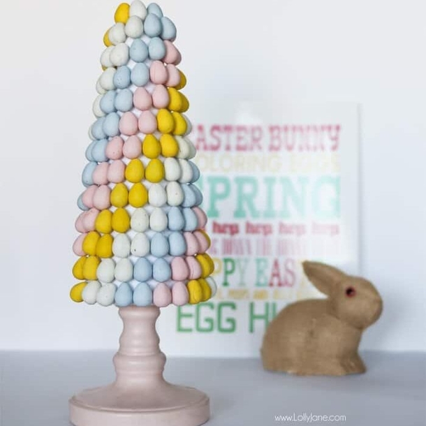 10 Super Cute Easter Decorations For Teens And Kids - picture 6