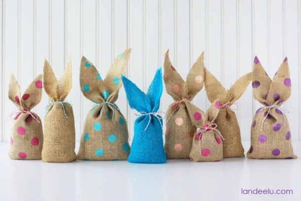 10 Super Cute Easter Decorations For Teens And Kids - picture 8