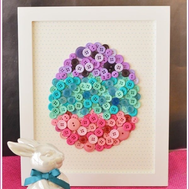 10 Super Cute Easter Decorations For Teens And Kids - picture 9