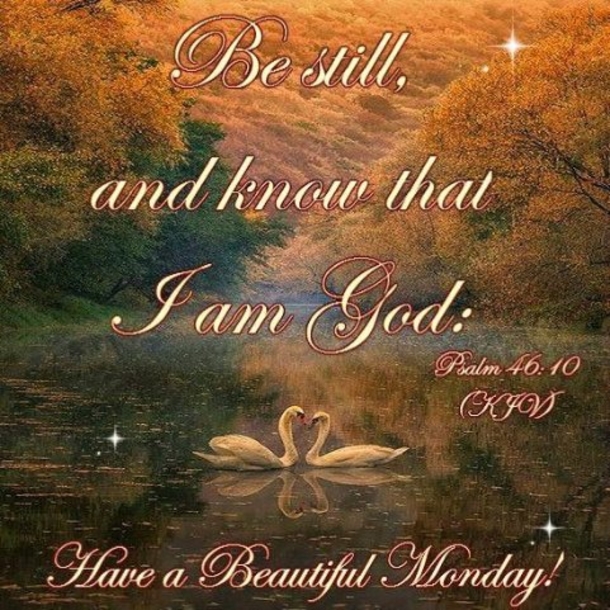 10 Super Cute Good Morning Monday Quotes - picture 10