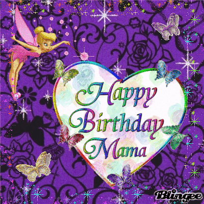 10 Super Cute Happy Birthday Gifs For Mom - picture 3