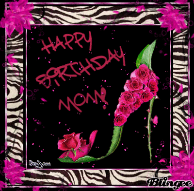 10 Super Cute Happy Birthday Gifs For Mom - picture 6