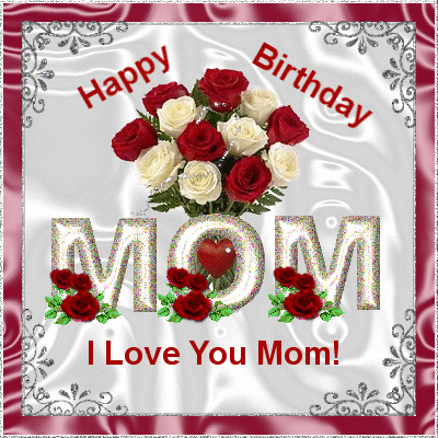 10 Super Cute Happy Birthday Gifs For Mom - picture 8