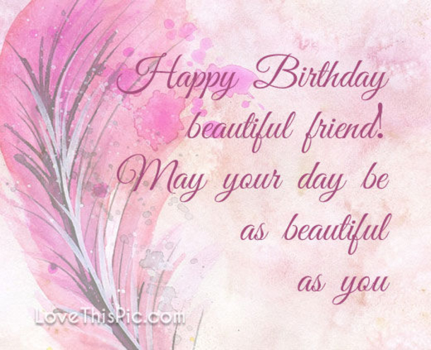 10 Super Cute Happy Birthday Quotes & Gifs - picture 3