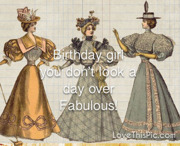 10 Super Cute Happy Birthday Quotes & Gifs - picture 8