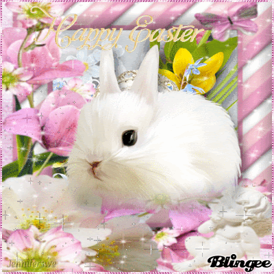 10 Super Cute Happy Easter Gifs - picture 10
