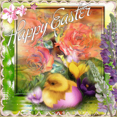10 Super Cute Happy Easter Gifs - picture 11