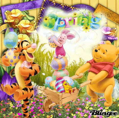 10 Super Cute Happy Easter Gifs - picture 3