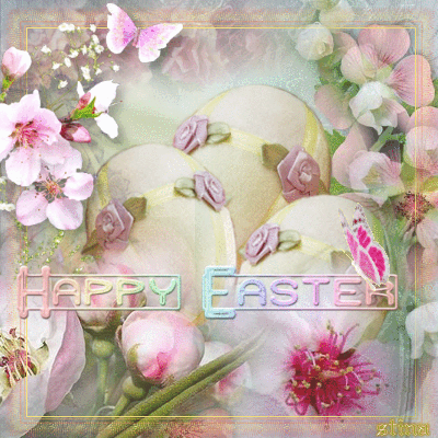 10 Super Cute Happy Easter Gifs - picture 5