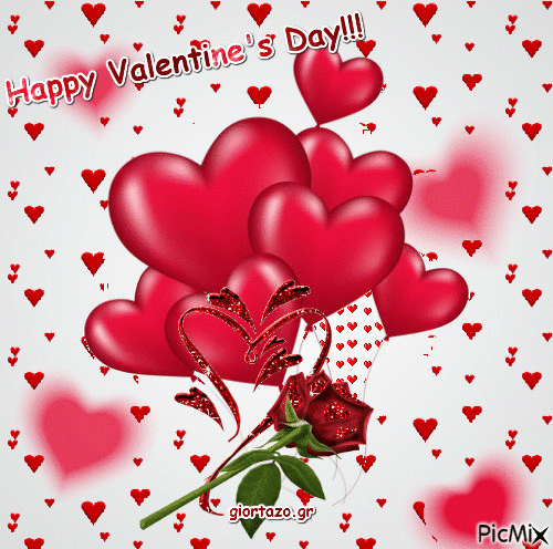 10 Super Cute Valentines Day Gifs For 2020 - picture 10