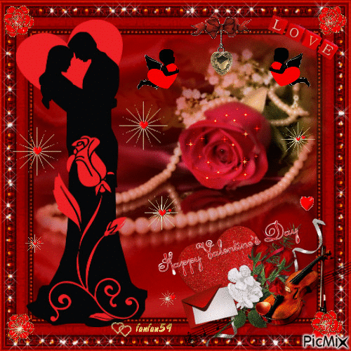 10 Super Cute Valentines Day Gifs For 2020 - picture 4