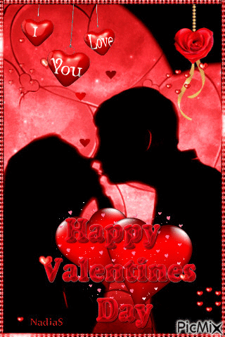 10 Super Cute Valentines Day Gifs For 2020 - picture 5