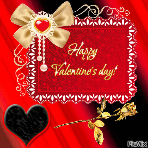 10 Super Cute Valentines Day Gifs For 2020 - picture 6
