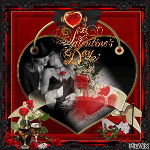10 Super Cute Valentines Day Gifs For 2020 - picture 7