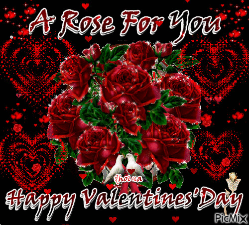 10 Super Cute Valentines Day Gifs For 2020 - picture 8