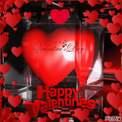 10 Super Cute Valentines Day Gifs For 2020 - picture 9
