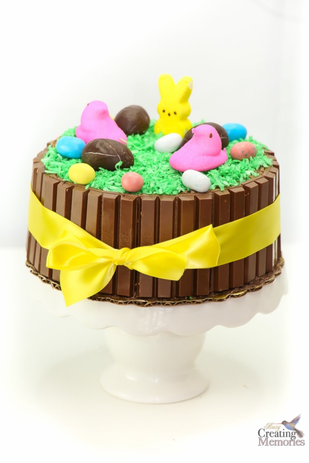 10 Super Cute & Delicious Easter Treats For 2023 - picture 10