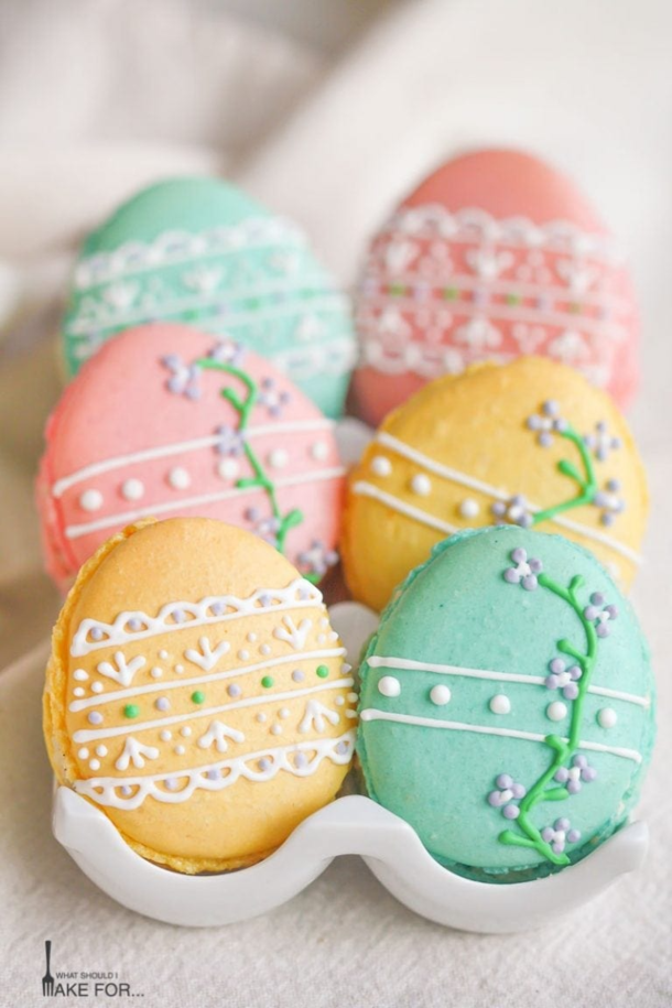 10 Super Cute & Delicious Easter Treats For 2023 - picture 11