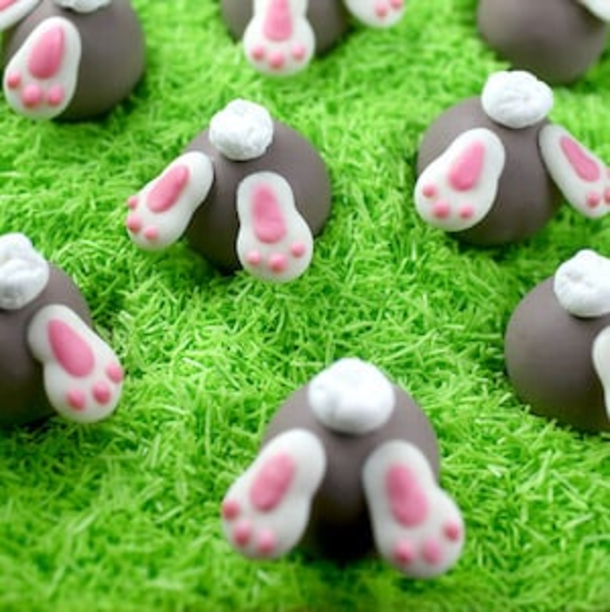 10 Super Cute & Delicious Easter Treats For 2023 - picture 2