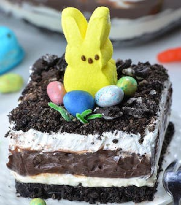 10 Super Cute & Delicious Easter Treats For 2023 - picture 3