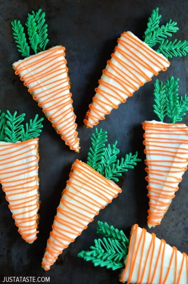 10 Super Cute & Delicious Easter Treats For 2023 - picture 4