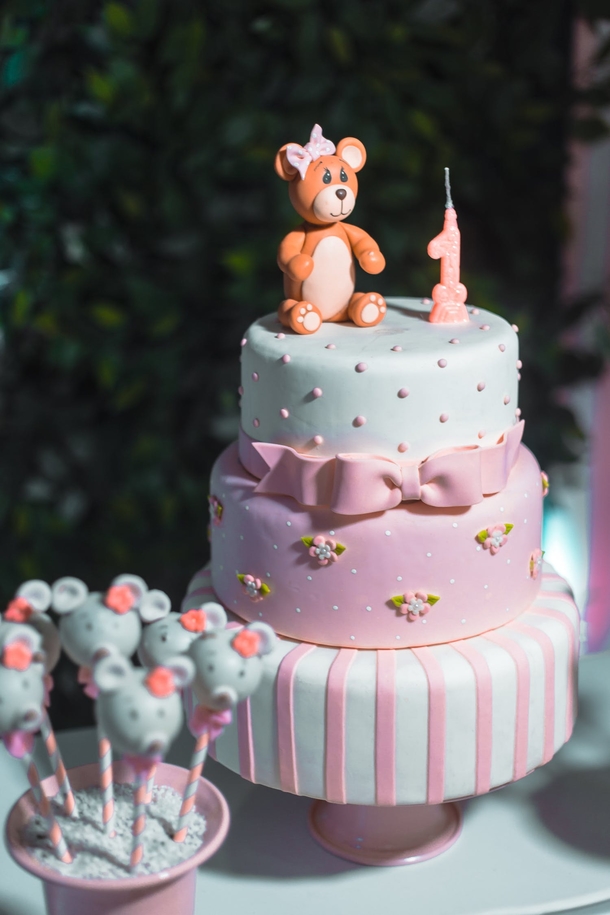 10 Super Delicious Cake Ideas That Look Yummy - picture 10