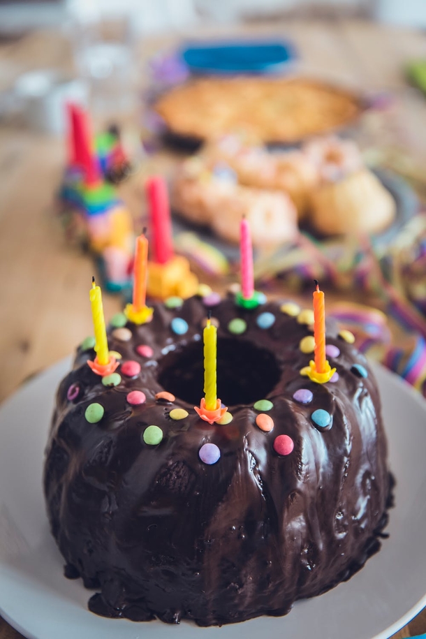 10 Super Delicious Cake Ideas That Look Yummy - picture 11
