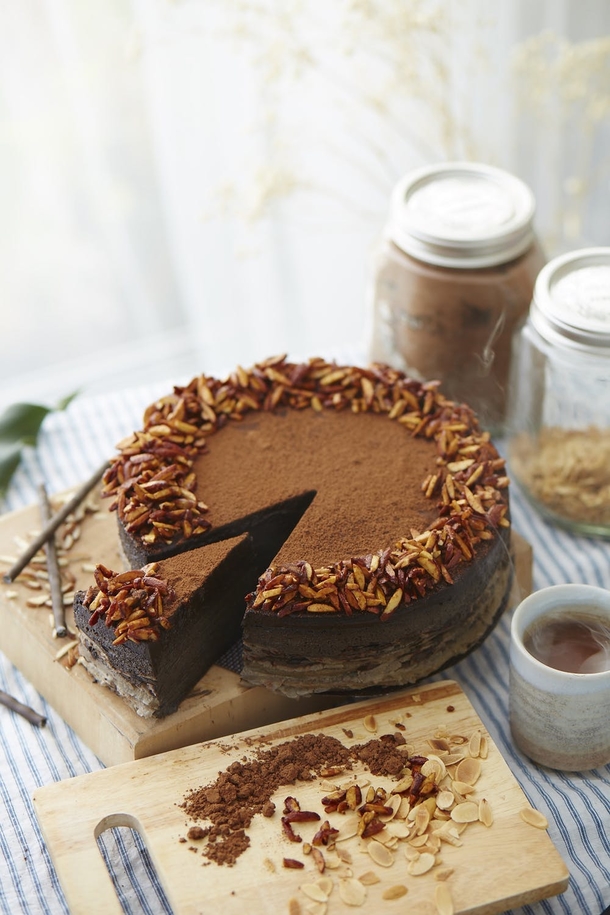 10 Super Delicious Cake Ideas That Look Yummy - picture 3