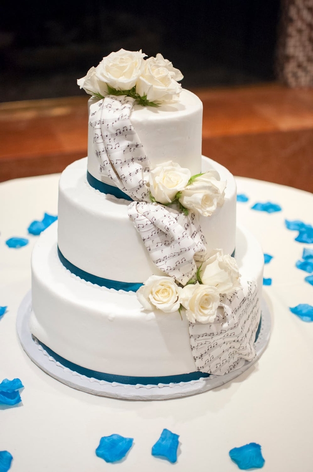 10 Super Delicious Cake Ideas That Look Yummy - picture 4