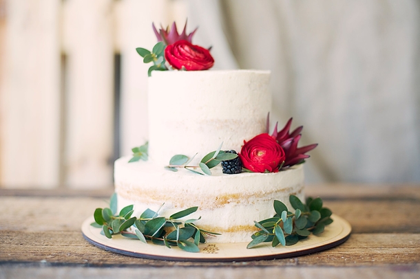 10 Super Delicious Cake Ideas That Look Yummy - picture 6