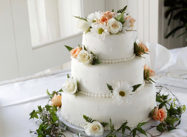 10 Super Delicious Cake Ideas That Look Yummy - picture 7