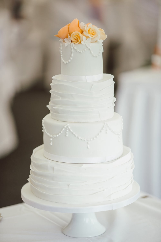 10 Super Delicious Cake Ideas That Look Yummy - picture 9