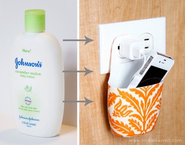 10 Super Easy DIY Crafts & Projects - picture 10