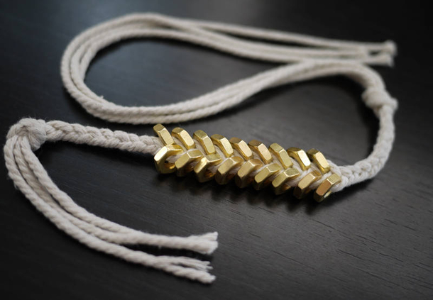 10 Super Easy DIY Crafts & Projects - picture 4